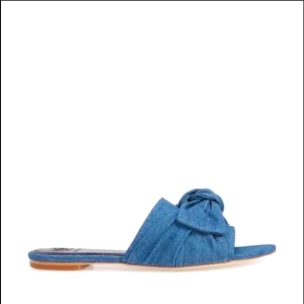Tory Burch Annabella Slide